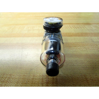 SMC AW10-M5-Z Regulator AW10M5Z - New No Box