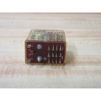 AMF Potter & Brumfield R10-E2520-1 Relay R10E25201 - New No Box