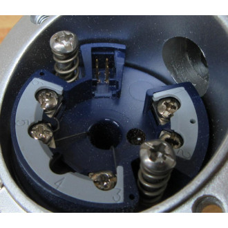 JUMO 60277 Temp. Sensor Head - New No Box