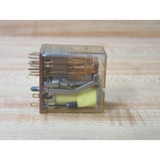 AMF Potter & Brumfield R10-E2520-1 Relay R10E25201 - New No Box