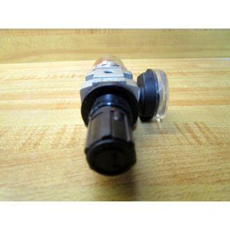 SMC AW10-M5-Z Regulator AW10M5Z - New No Box