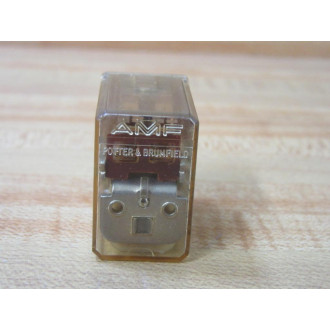 AMF Potter & Brumfield R10-E2520-1 Relay R10E25201 - New No Box
