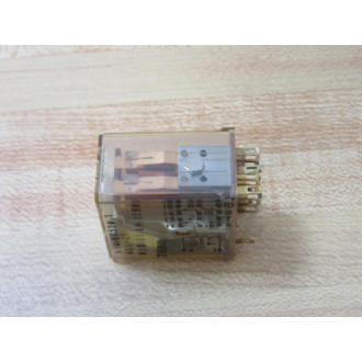 AMF Potter & Brumfield R10-E2520-1 Relay R10E25201 - New No Box