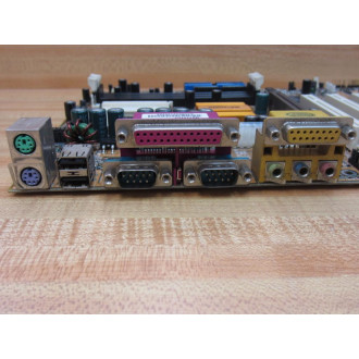 Matsonic MS7177CT Mother Board - Used