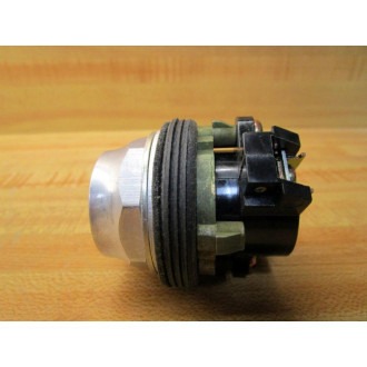 Westinghouse PB1HAOL7 Push Button Pilot Light PB1HAL7