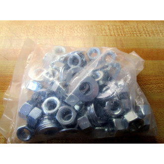 Red Head GWS-3850 Wedge Anchor GWS3850 (Pack of 46)