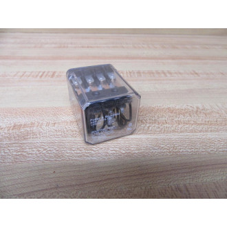 Potter & Brumfield KUP-17D19-110 Relay KUP17D19110 - New No Box