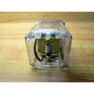 Omron MK1EP-UA-AC24 Relay MK1EPUAAC24 - New No Box