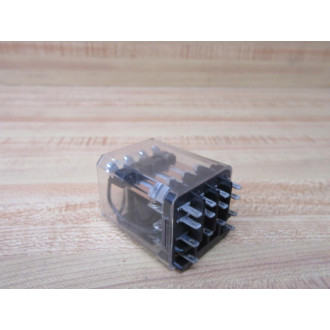 Potter & Brumfield KUP-17D19-110 Relay KUP17D19110 - New No Box