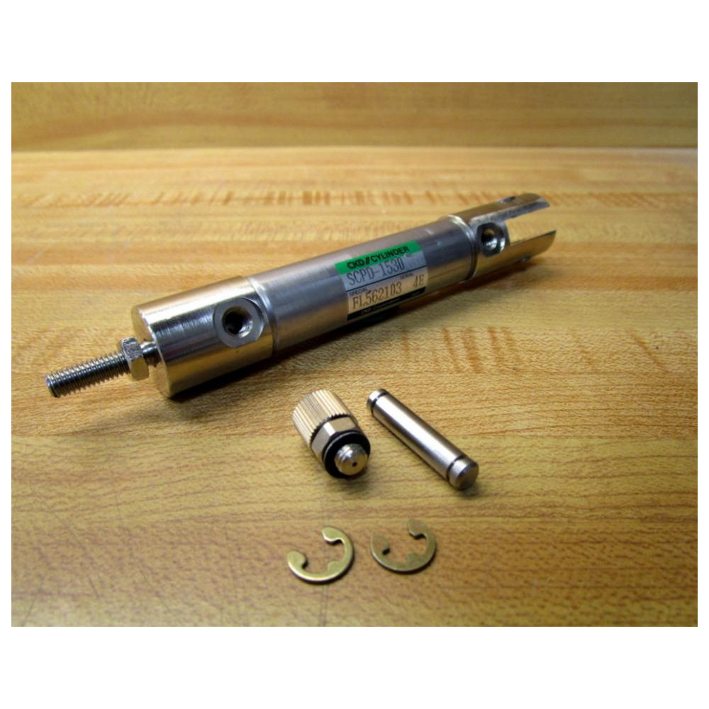 CKD SCPD-1530 Cylinder SCPD1530 - New No Box