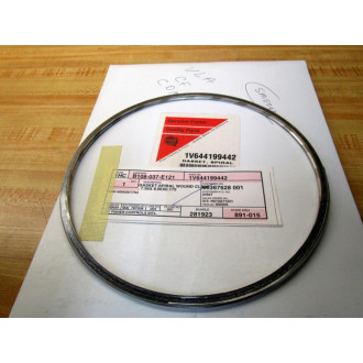 Fisher 1V644199442 Gasket