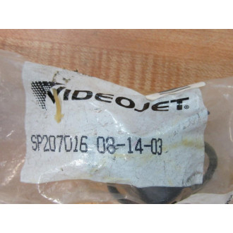 VideoJet SP207016 Inkjet Diaphragm 207016