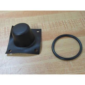 VideoJet SP207016 Inkjet Diaphragm 207016