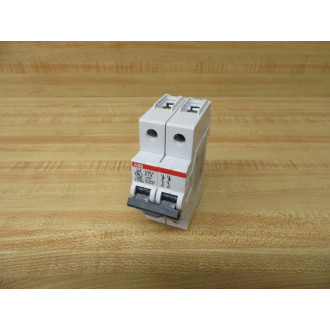ABB S202U Z 1A Circuit Breaker S202UZ1A - New No Box