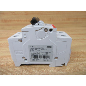 ABB S202U Z 1A Circuit Breaker S202UZ1A - New No Box