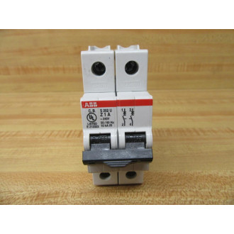 ABB S202U Z 1A Circuit Breaker S202UZ1A - New No Box