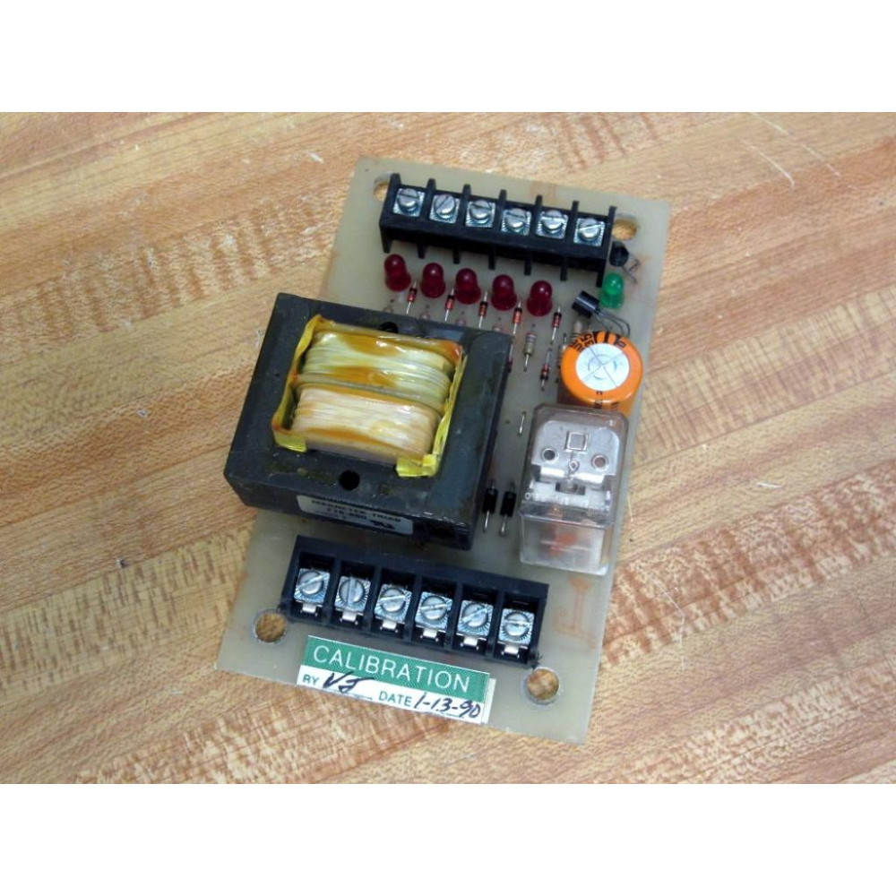 Magnetek-Triad F16-800 Power Supply Board F16800 - Used