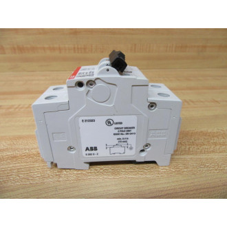 ABB S202U Z 4A Circuit Breaker S202UZ4A - New No Box
