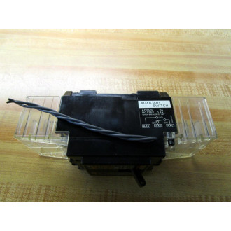 Fuji Electric EA32 5 Circuit Breaker EA325A BB2AEA-005 - Used