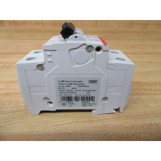 ABB S202U Z 4A Circuit Breaker S202UZ4A - New No Box