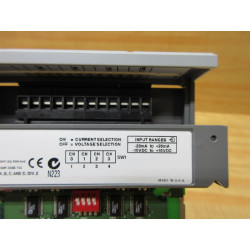 Allen Bradley 1746-NI4 Module 1746-N14 Series B - Used