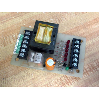 Magnetek-Triad F16-800 Power Supply Board F16800 - Used