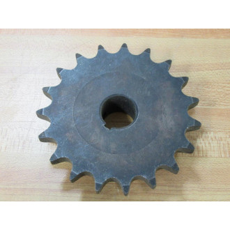 Martin 50BS19 78 Bored To Size Sprocket 50BS1978