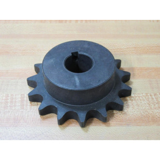 Martin 60BS15 1 Bored To Size Sprocket 60BS151