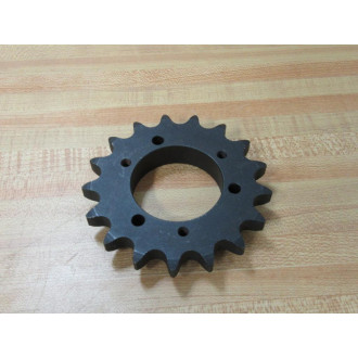 Martin 60SDS17 QD Sprocket