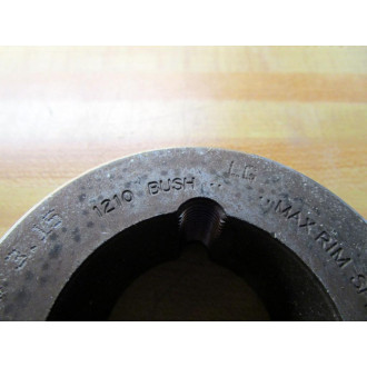 Dodge 112187 T-L Sheave 23V3.15-1210