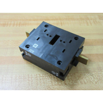 Square DSchneider VZ 16 Grounding Module VZ16 - Used