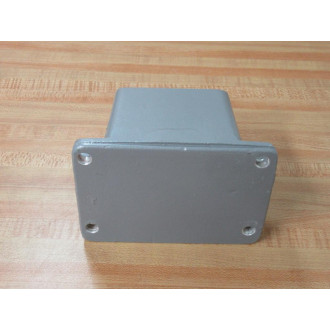 Hubbell MB303W Wiring Device-Kellems - Used