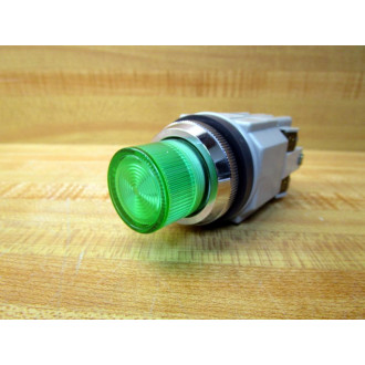 IDEC Push Button - New No Box