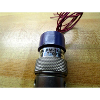 Clippard EV-PM-10-25A0-V Valve EVPM1025A0V - Used