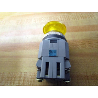 IDEC Push Button - New No Box