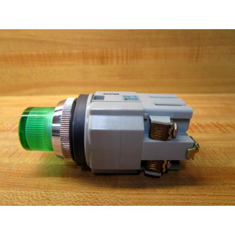 IDEC Push Button - New No Box