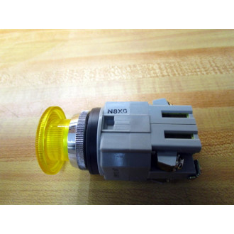 IDEC Push Button - New No Box
