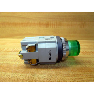 IDEC Push Button - New No Box