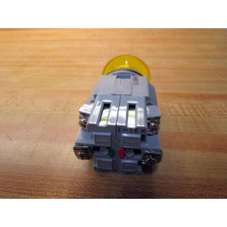 IDEC Push Button - New No Box