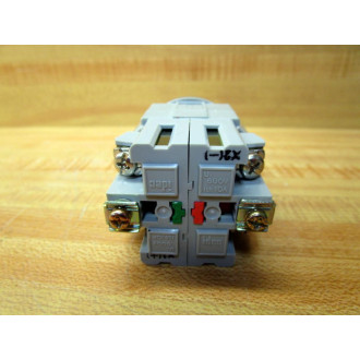 IDEC Push Button - New No Box