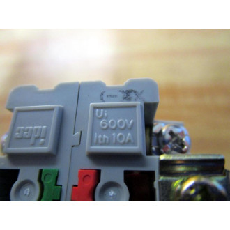 IDEC Push Button - New No Box