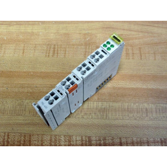 Wago 750-432 Digital Input Module 750432 - New No Box