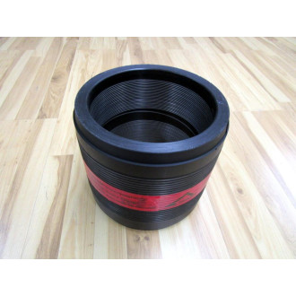 Ipex ASTMD2513 F1055 Safety Fitting Coupling 8 IPS GPE3408 SDR11 - New No Box