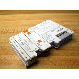 Wago 750-432 Digital Input Module 750432 - New No Box