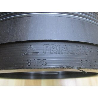 Ipex ASTMD2513 F1055 Safety Fitting Coupling 8 IPS GPE3408 SDR11 - New No Box