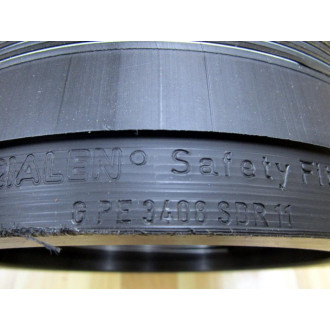 Ipex ASTMD2513 F1055 Safety Fitting Coupling 8 IPS GPE3408 SDR11 - New No Box