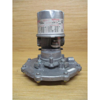 Asco SB41DK TriPoint Pressure Switch WTA40A32 Transducer - New No Box
