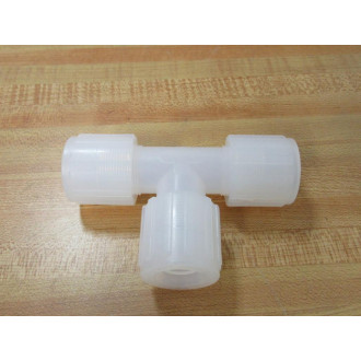 Fit-Line UT12N-3 12Flare Union Tee UT12N3
