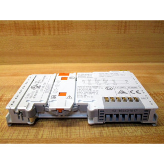 Wago 750-432 Digital Input Module 750432 - New No Box