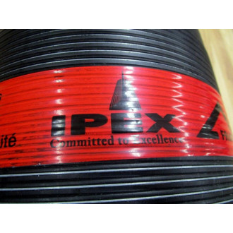 Ipex ASTMD2513 F1055 Safety Fitting Coupling 8 IPS GPE3408 SDR11 - New No Box